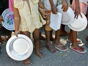 Reinaldo: Mercado aplaudiria governo que deixasse os pobres fora da conta