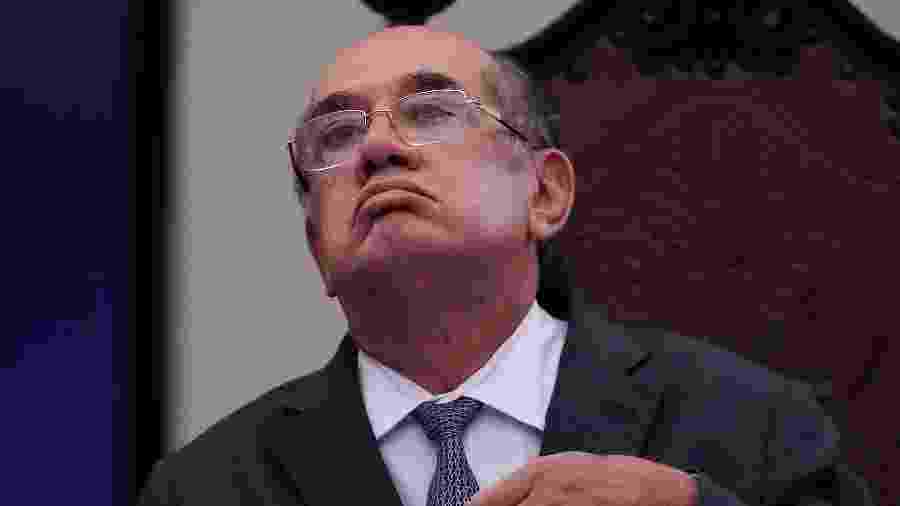 Resultado de imagem para gilmar mendes