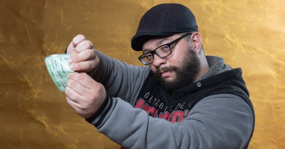 Eder content Erick Machado