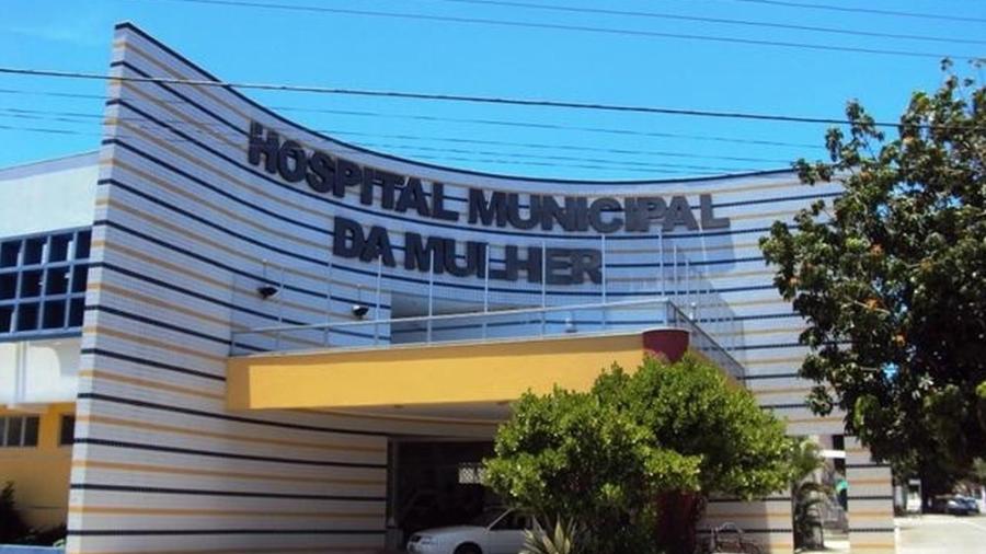 Hospital da Mulher de Cabo Frio: diretores pediram afastamento para investigação - 