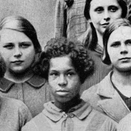 Foi a partir de uma fotografia que a cineasta britânica se interessou em contar a história dos negros na Alemanha - Biblioteca do Congresso Americano