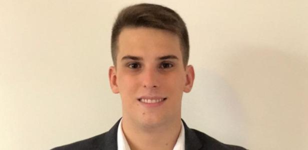 Porta-voz do MBL é acusado de injúria racial em bar de BH; ele nega