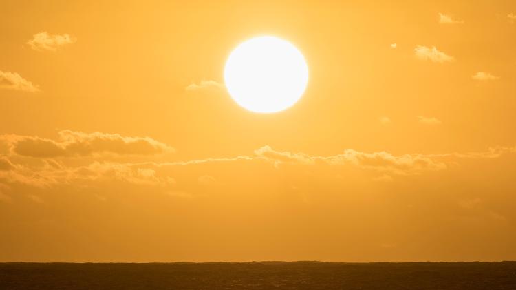 Temperatura mais alta | Janeiro de 2020 foi o mais quente da história, diz agência americana