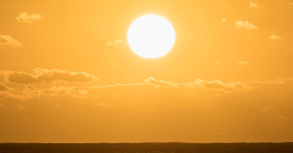 Veja a previsão do tempo e a temperatura hoje em Olímpia (SP)