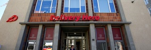 Uber fecha acordo de US$ 15 bi com Delivery Hero para criar gigante global (Foto: Fabrizio Bensch)
