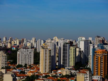 IBGE, Cidades@, São Paulo, Americana