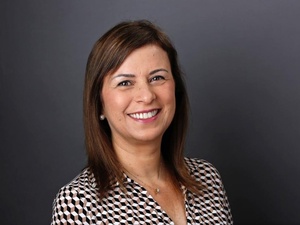 Miriam Branco, diretora-executiva de recursos humanos do Hospital Albert Einstein - Divulgação/Hospital Albert Einstein aquitemtrabalho.com.br