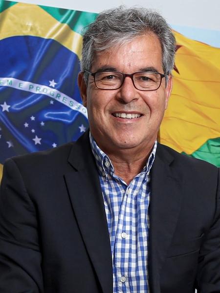 Ex-governador Jorge Viana (PT), pré-candidato ao governo do Acre - Reprodução/Facebook