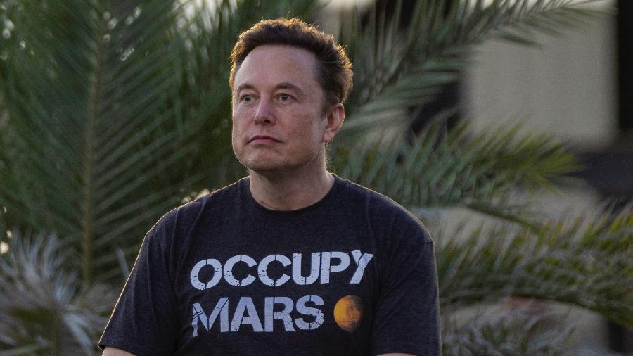 Elon Musk deve finalizar compra do Twitter até o final deste mês - Michael Gonzalez/Getty Images