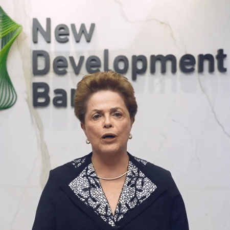 Dilma anuncia liberação de recursos para a tragédia no RS 