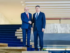 Lula lamenta morte de refém brasileiro e defende Estado palestino