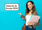 Encceja 2024: gabarito é publicado - Brasil Escola