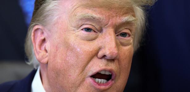Trump não vai ganhar Nobel da Paz