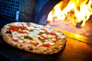Fazedor de Pizza – Jogos de Cozinhar