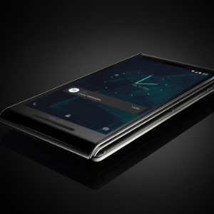 Divulgação/Sirin Labs Divulgação/Sirin Labs