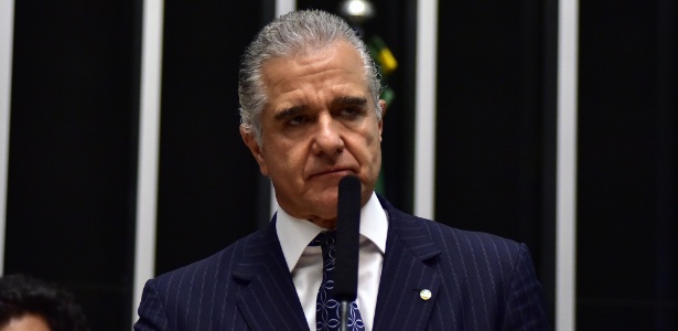 Zeca Ribeiro/Câmara dos Deputados