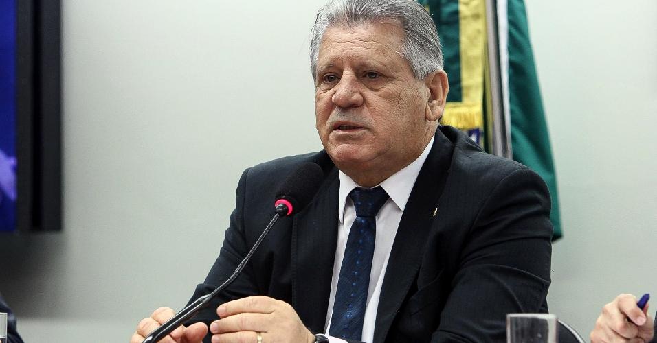 Vinícius Loures/Câmara dos Dpeutados