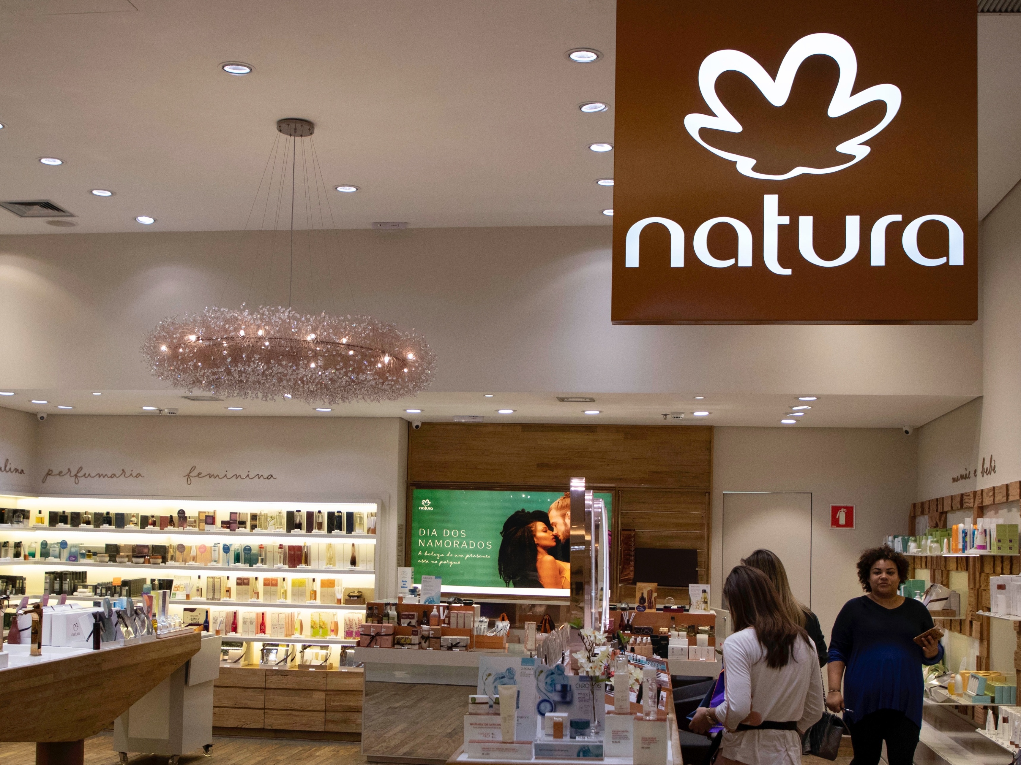 'A Avon vai seguir os mesmos padrões de sustentabilidade da Natura'