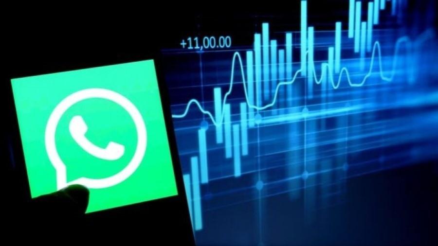 Whatsapp atrai hackers e estelionatários em todo o mundo por sua popularidade - Getty Images