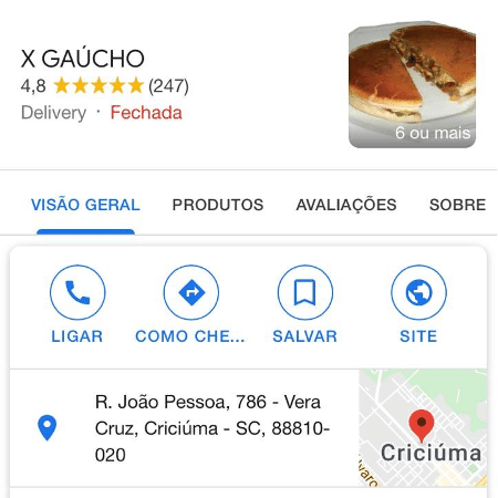 Conheça 10 lugares para comer um belo xis gaúcho em POA