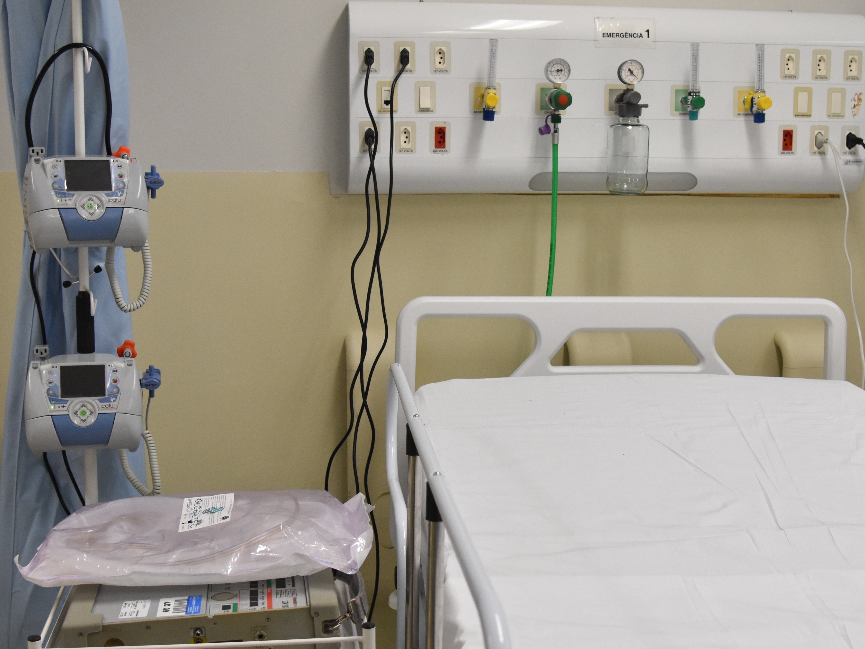 Interior de SP passa a capital no número de novos casos de covid-19