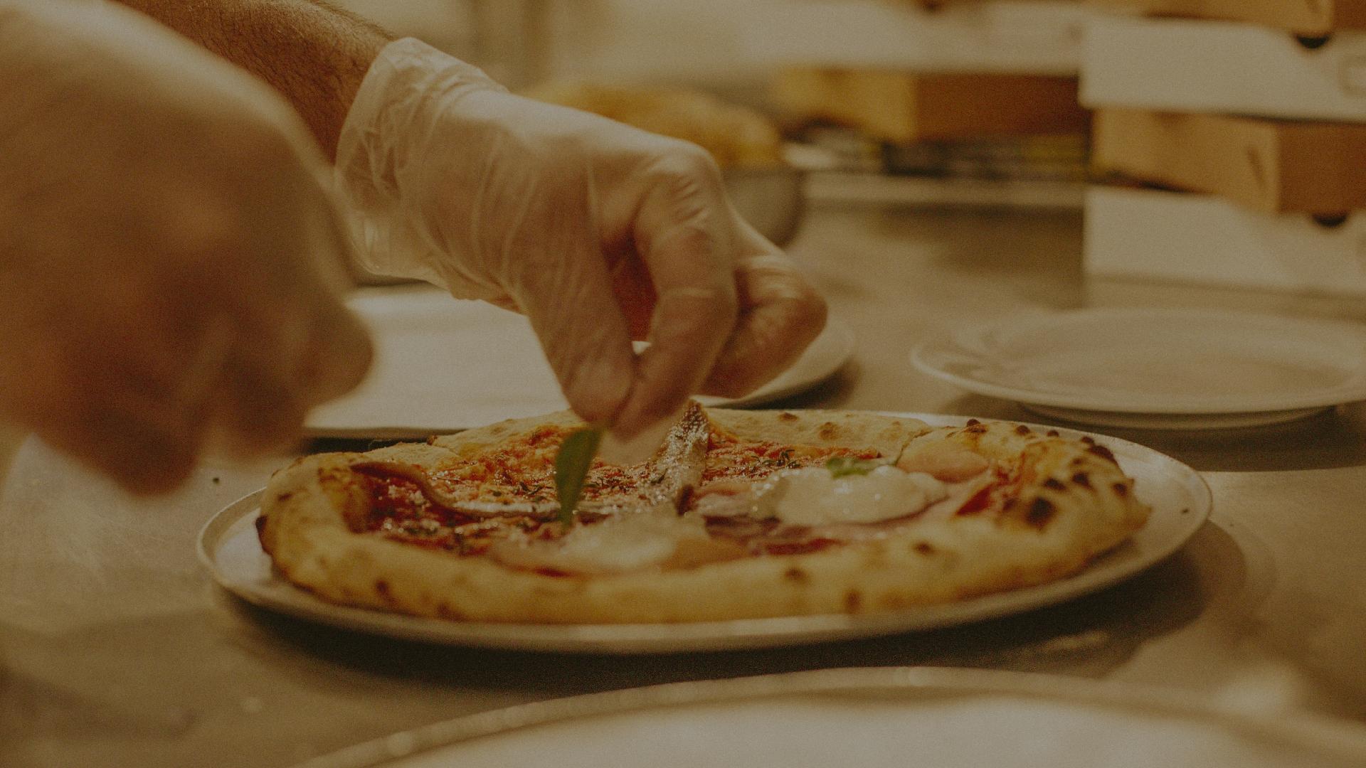 Dark kitchens como funcionam as cozinhas que vendem por aplicativo