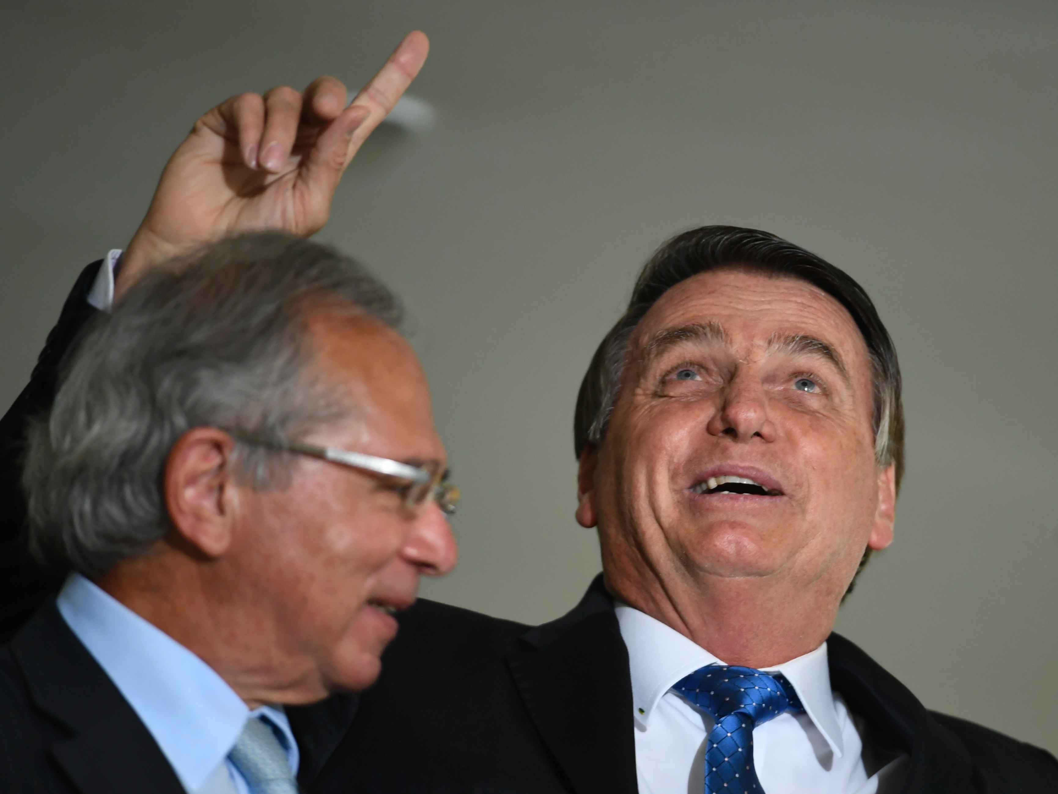 O populismo de Jair Bolsonaro em três frases