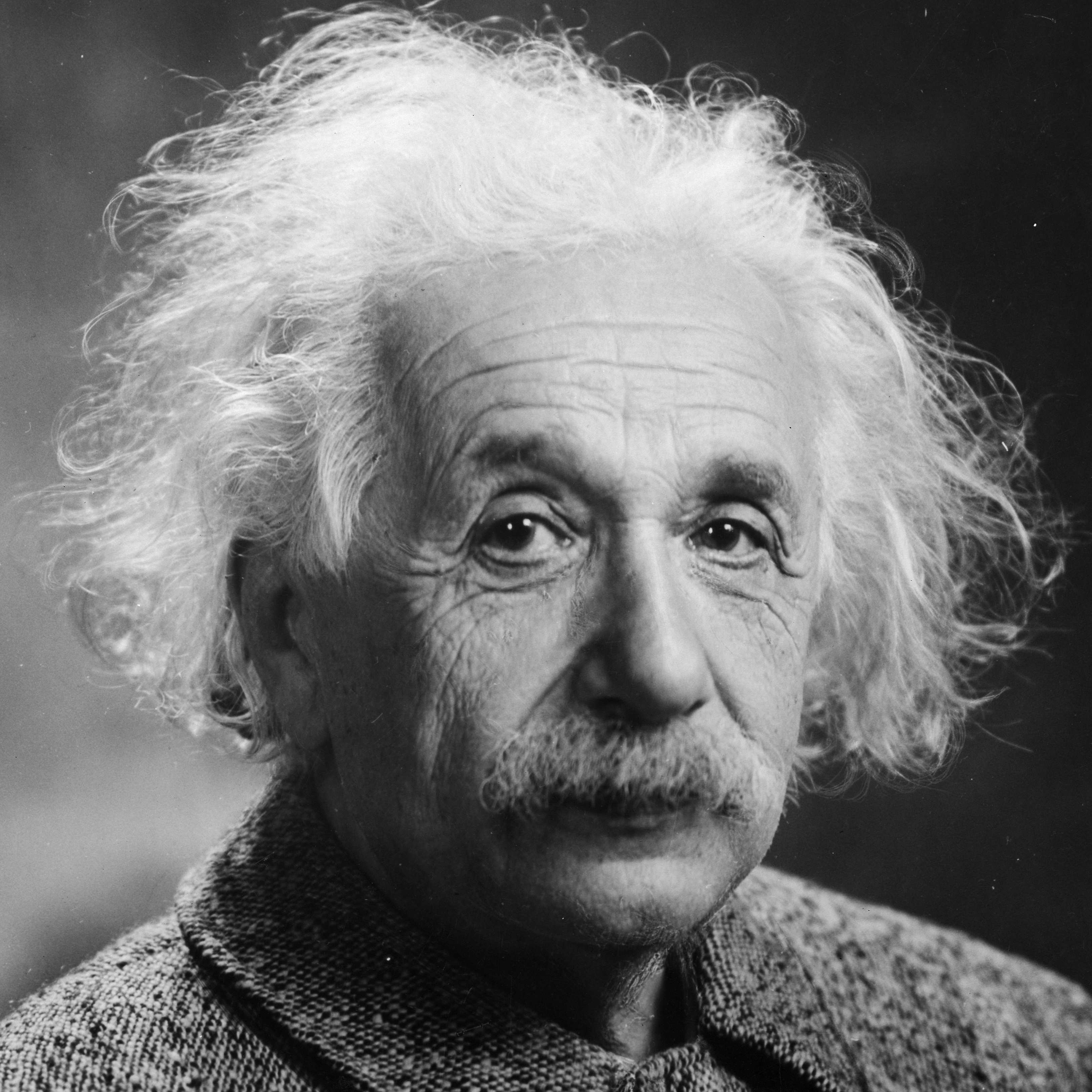 A lógica de Albert Einstein