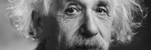 A equação mais pop de todas: o que significa o E=mc², de Einstein? (Foto: Wikimedia Commons)