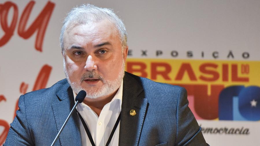 Jean Paul Prates, indicado à Petrobras, renuncia ao mandato de senador