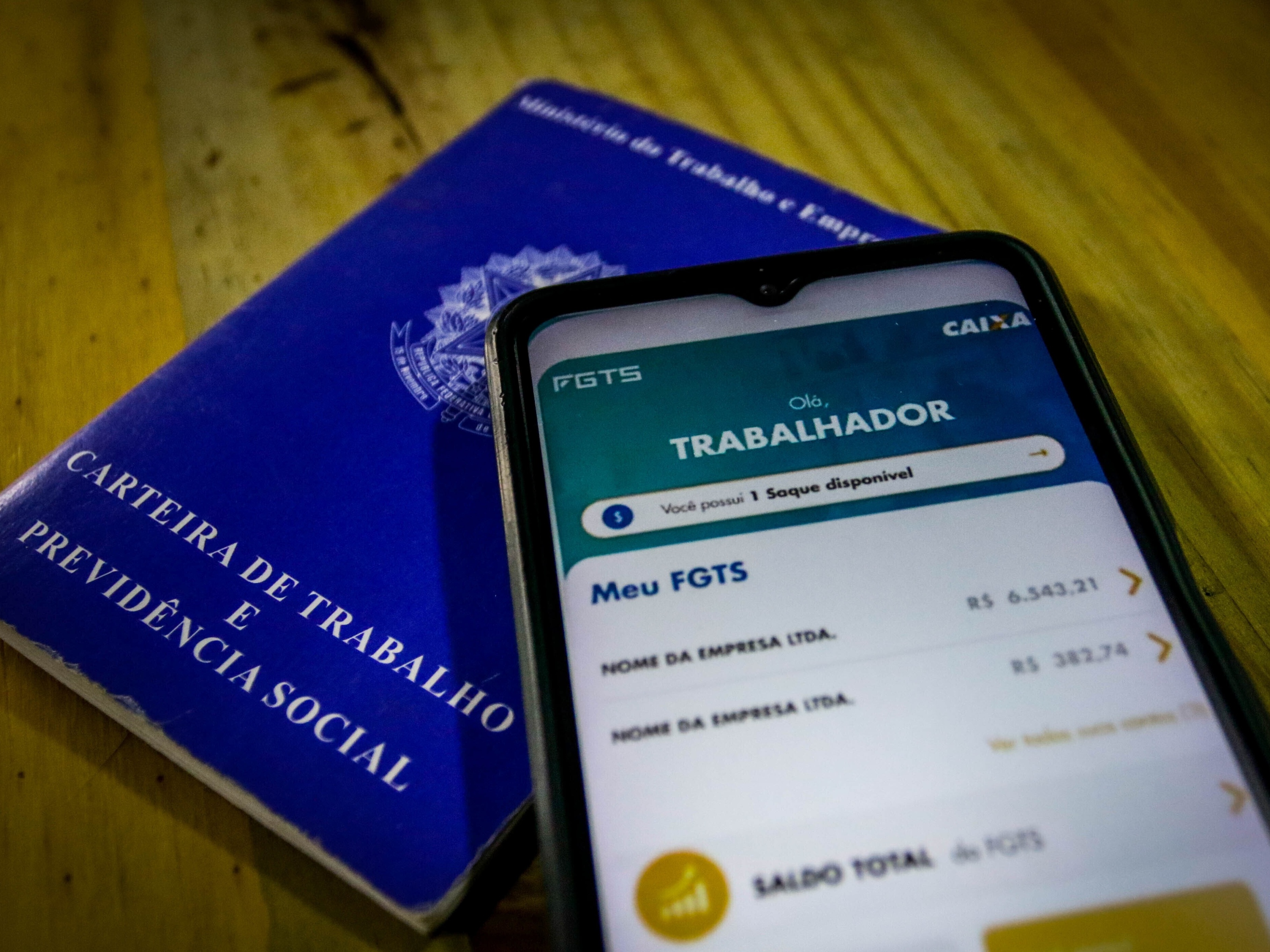 O que é o FGTS Futuro e como ele pode ajudar a comprar a casa própria