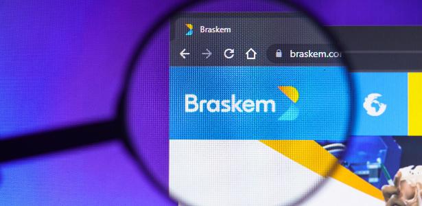 Braskem pede proteção financeira para dar fôlego a novos donos