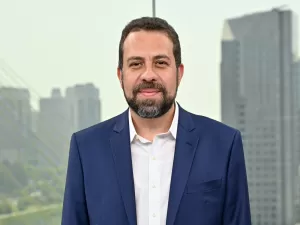 Boulos é processado por usar imagem de mulher sem autorização em vídeo de campanha