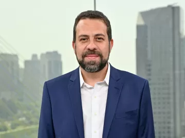 Boulos chama Venezuela de ditadura e cobra Nunes sobre Bolsonaro e o 8/1