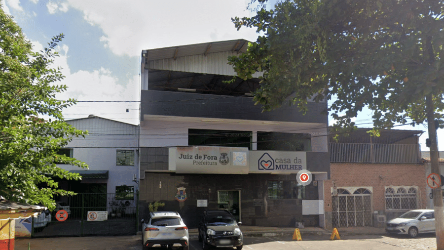 Delegacia de Atendimento Especializado à Mulher de Juiz de Fora (MG) Delegacia de Atendimento Especializado à Mulher de Juiz de Fora (MG)
