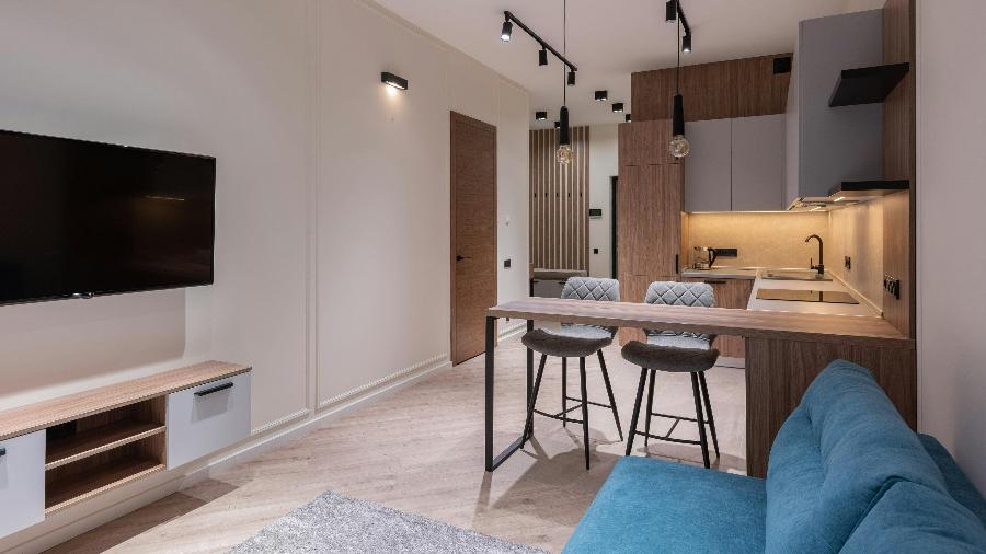 Fórmula pode ajudar a definir áreas de apartamentos Fórmula pode ajudar a definir áreas de apartamentos