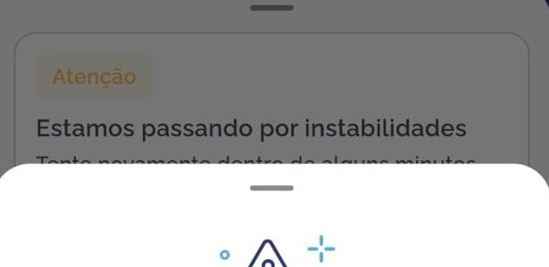 Investidores reclamam de instabilidade em app do FGC