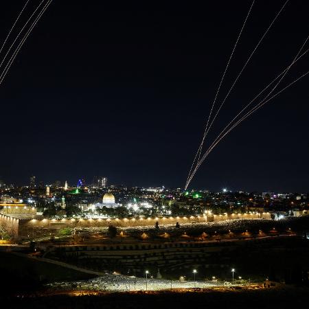 Ataque de drone atinge base militar do Reino Unido em Chipre, diz jornal