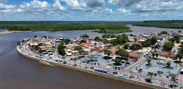 Porto Seguro na lista: por que 3 cidades entraram em ranking da violência