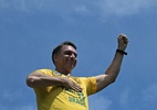 Flávio pede voto útil para evitar 2º turno: 'Brasil não merece calvário'