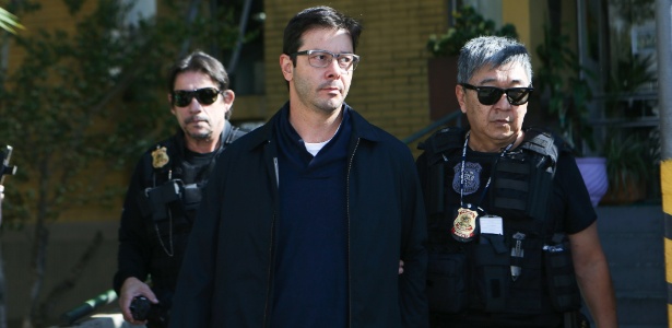 Geraldo Bubniak/AGB/Estadão Conteúdo Geraldo Bubniak/AGB/Estadão Conteúdo