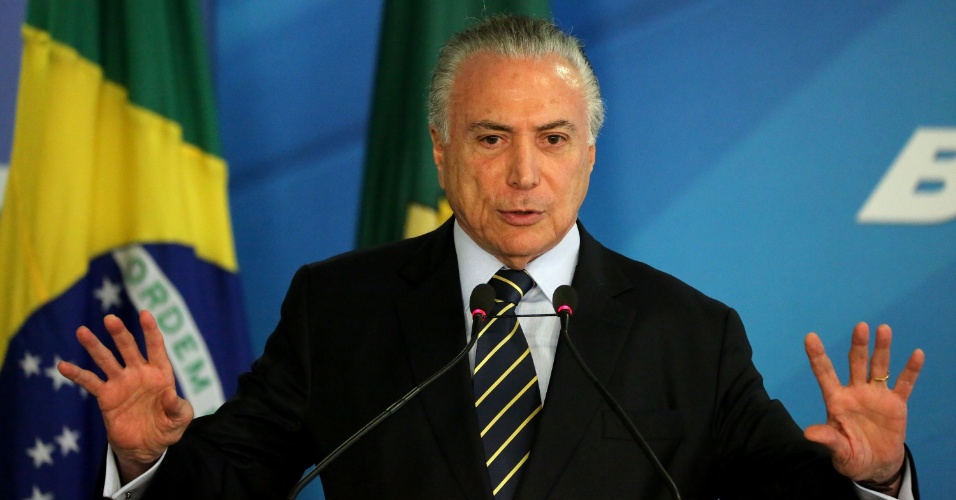 Votação ficou para fevereiro | 'Ótimo', diz Temer sobre adiamento da Previdência