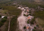 Moradores de quilombo relatam ameaças e lutam por terras no Maranhão - Fernando Martinho/Repórter Brasil