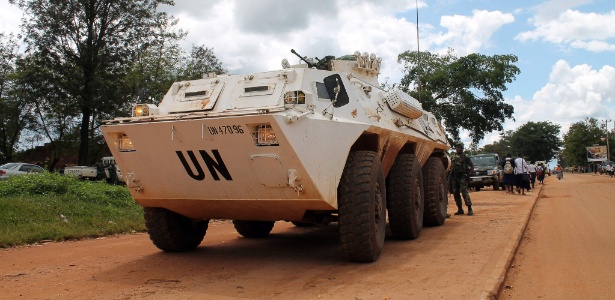 Brasil confirma su presencia en Misión de Paz en la República Centroafricana Blindado-da-onu-circula-em-beni-na-republica-democratica-do-congo-1523645754843_615x300