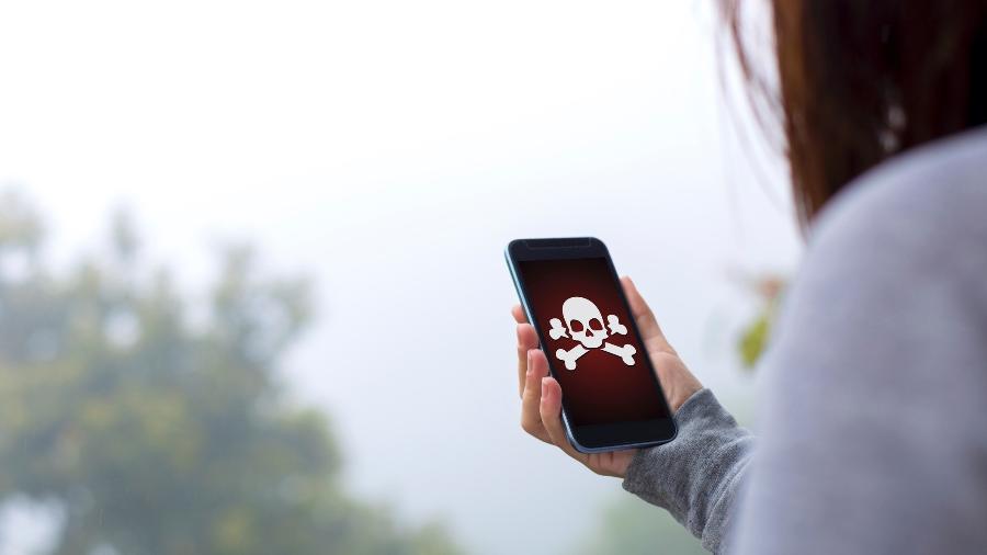 "Spyware" se chama "Exodus" e atuava desde 2016; Google retirou da Play Store - iStock