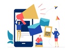 Marketing digital: 4 erros do pequeno empreendedor e como resolvê-los