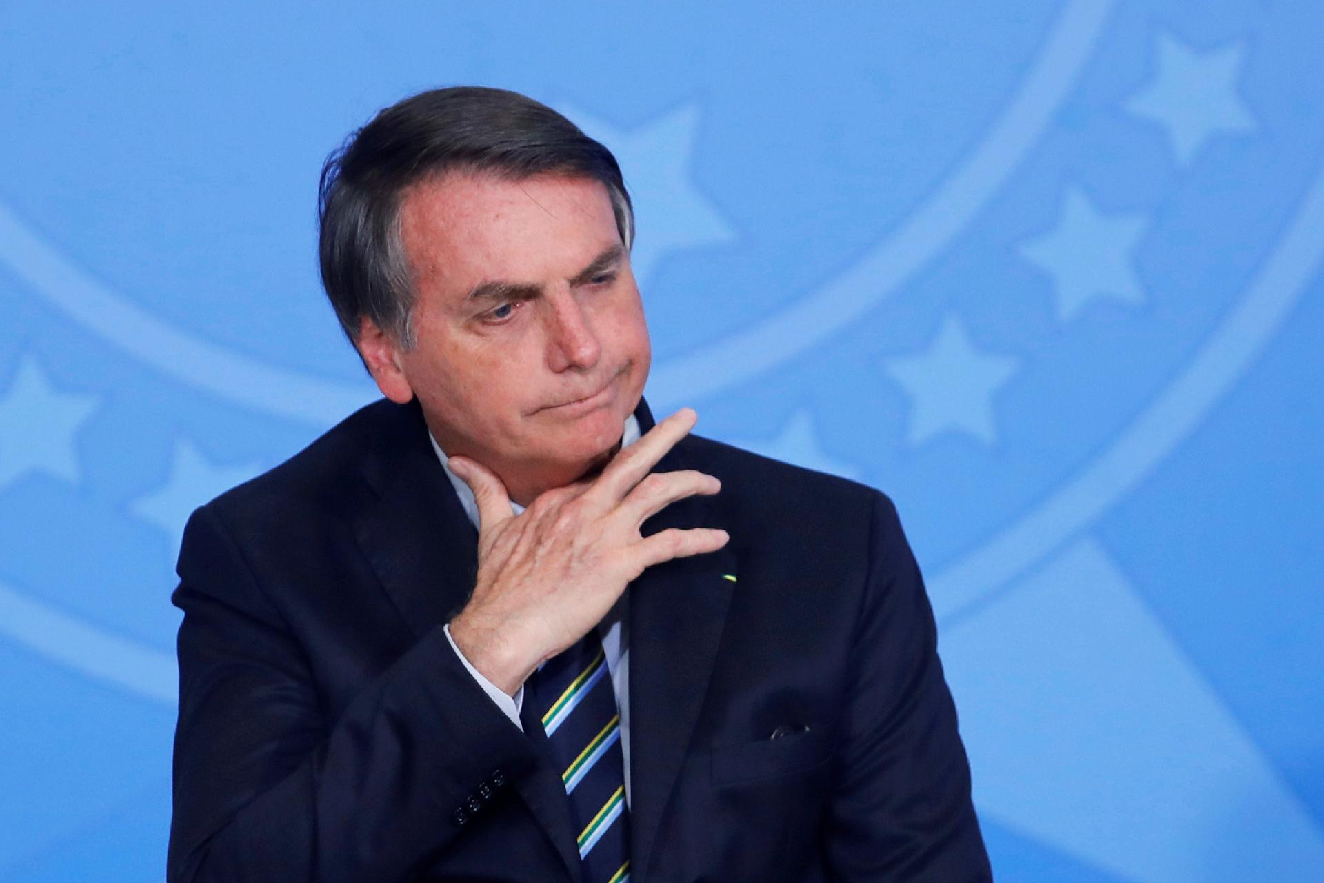Resultado de imagem para bolsonaro