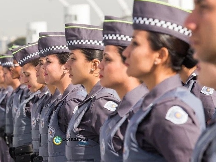 PM de São Paulo vai regulamentar uso da farda na propaganda eleitoral