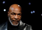 Retorno de Mike Tyson ao ringue é adiado para 28 de novembro, diz site - STEVE MARCUS