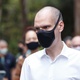 26 out. 2020 - Bruno Covas (PSDB) realiza vistoria no Parque do Ibirapuera pós-concessão, na zona sul da cidade de São Paulo - ETTORE CHIEREGUINI/ESTADÃO CONTEÚDO